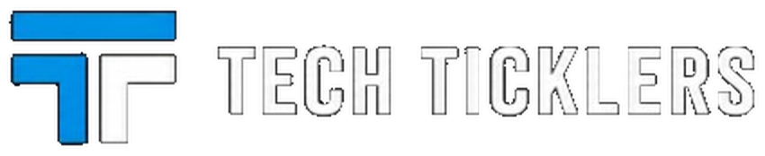 Tech Ticklers logo